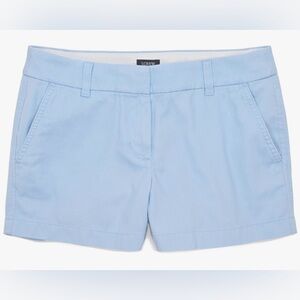 🩵 J CREW 3.5” Chino Shorts ~ GREAT DEAL! 🌟